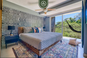 Mountain Retreat - 2 BR Condo - Oceanview Pool